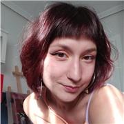 Estudiante Bellas Artes imparte clases de pintura, dibujo, plástica